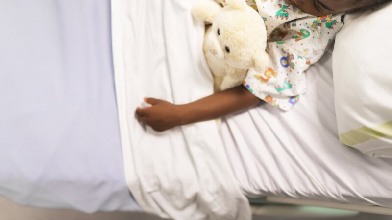 Cancer pédiatrique : une piste prometteuse dans les cas les plus graves de médulloblastome