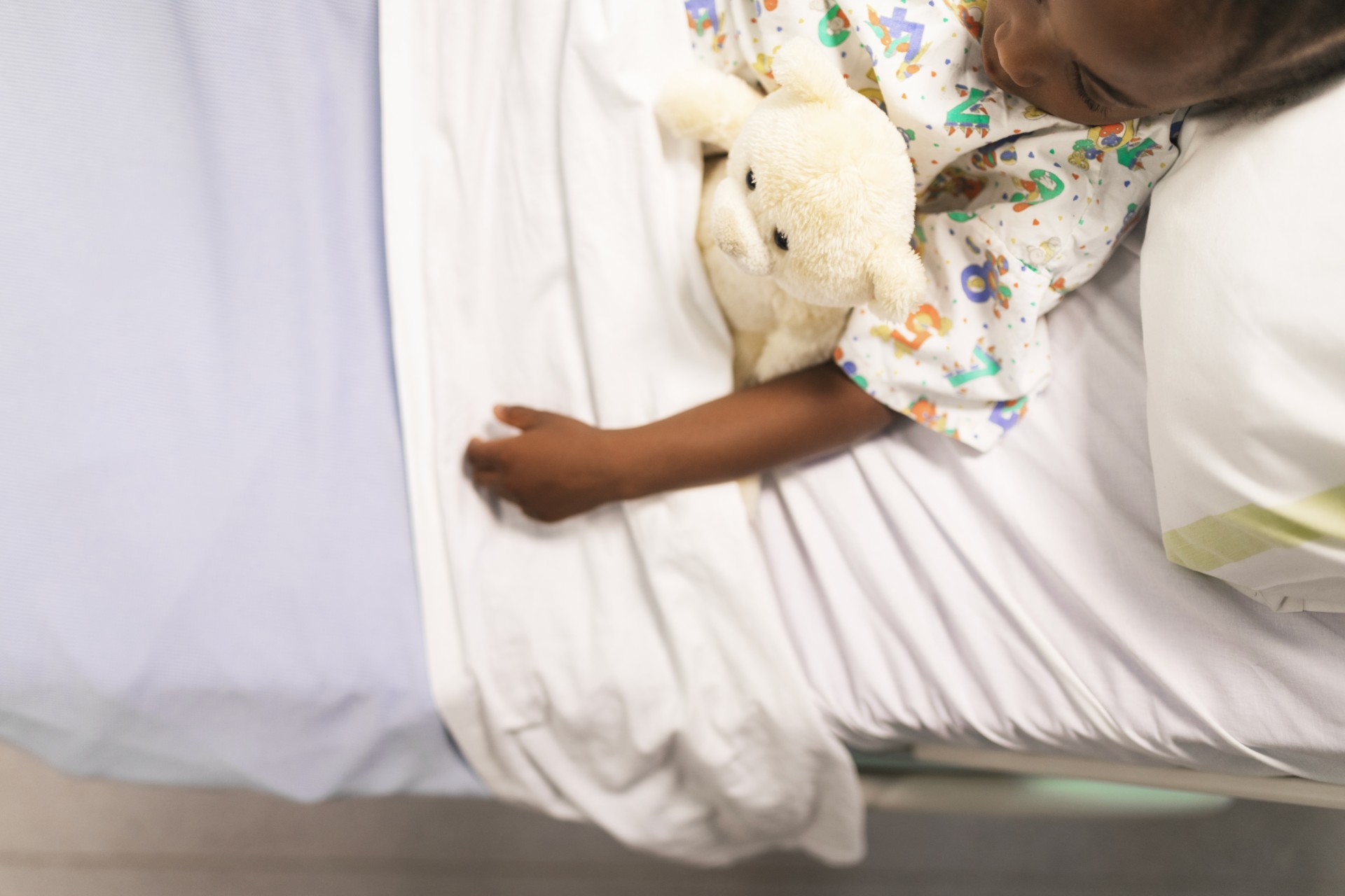 Cancer pédiatrique : une piste prometteuse dans les cas les plus graves de médulloblastome