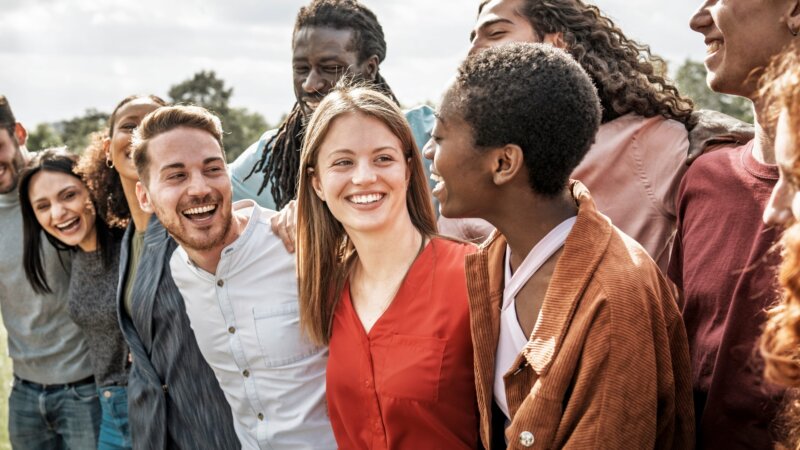 Que signifie être en bonne santé sexuelle ?