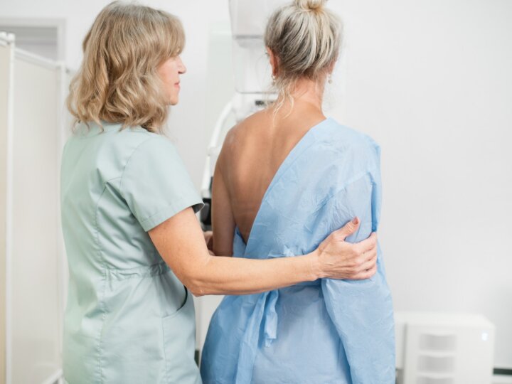 Cancer du sein : la Cour des comptes pointe une qualité et une sécurité des soins insuffisantes