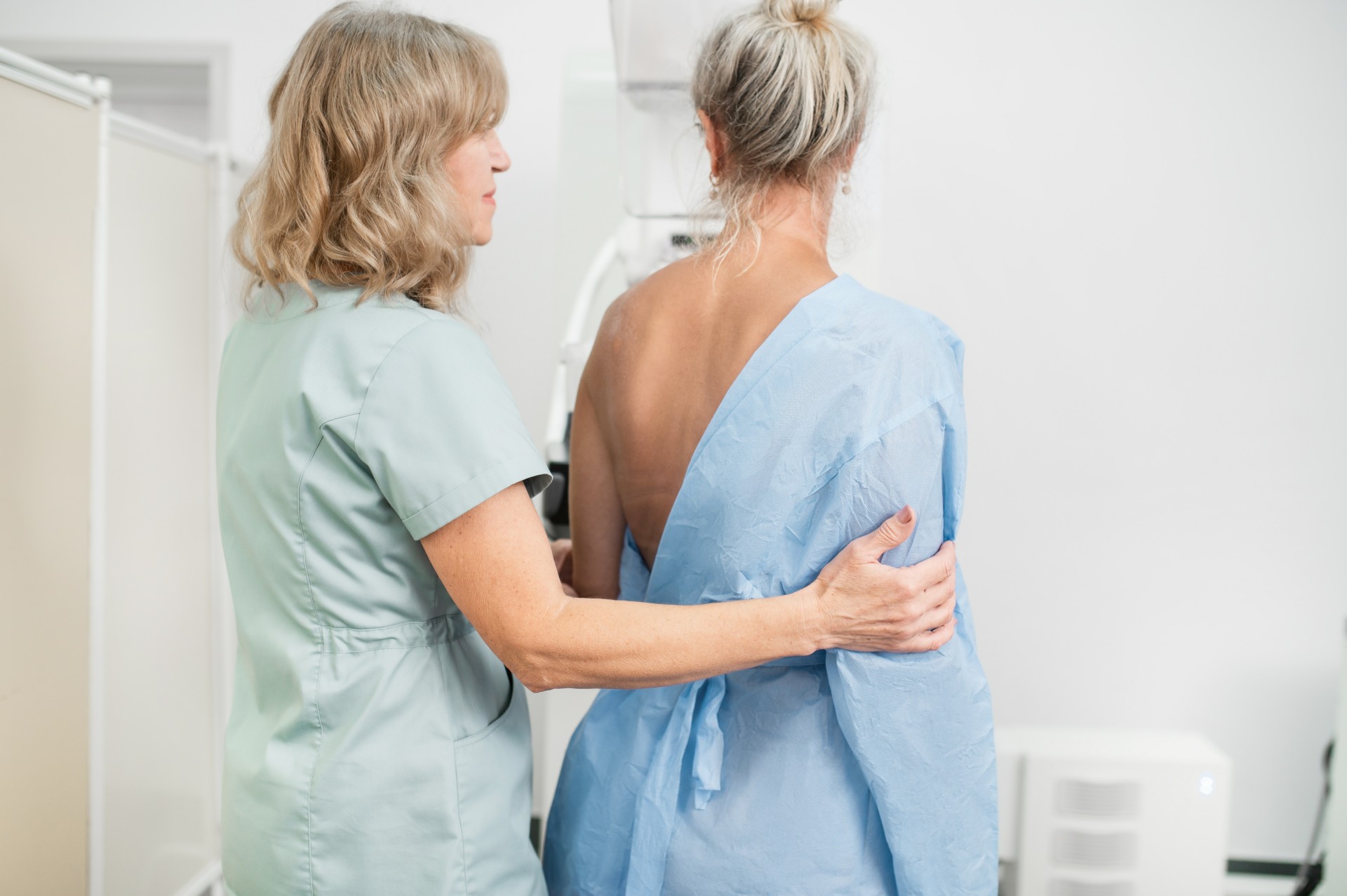 Cancer du sein : la Cour des comptes pointe une qualité et une sécurité des soins insuffisantes