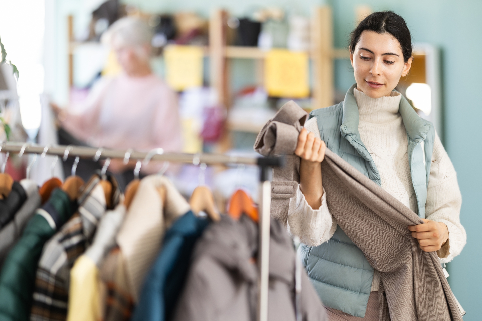 Contre le froid, la technique de l’oignon