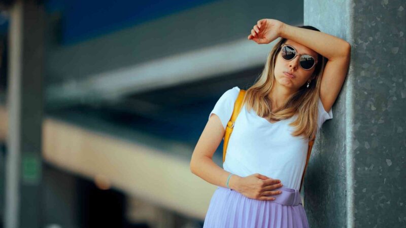 Pourquoi sommes-nous souvent constipés en voyage ?