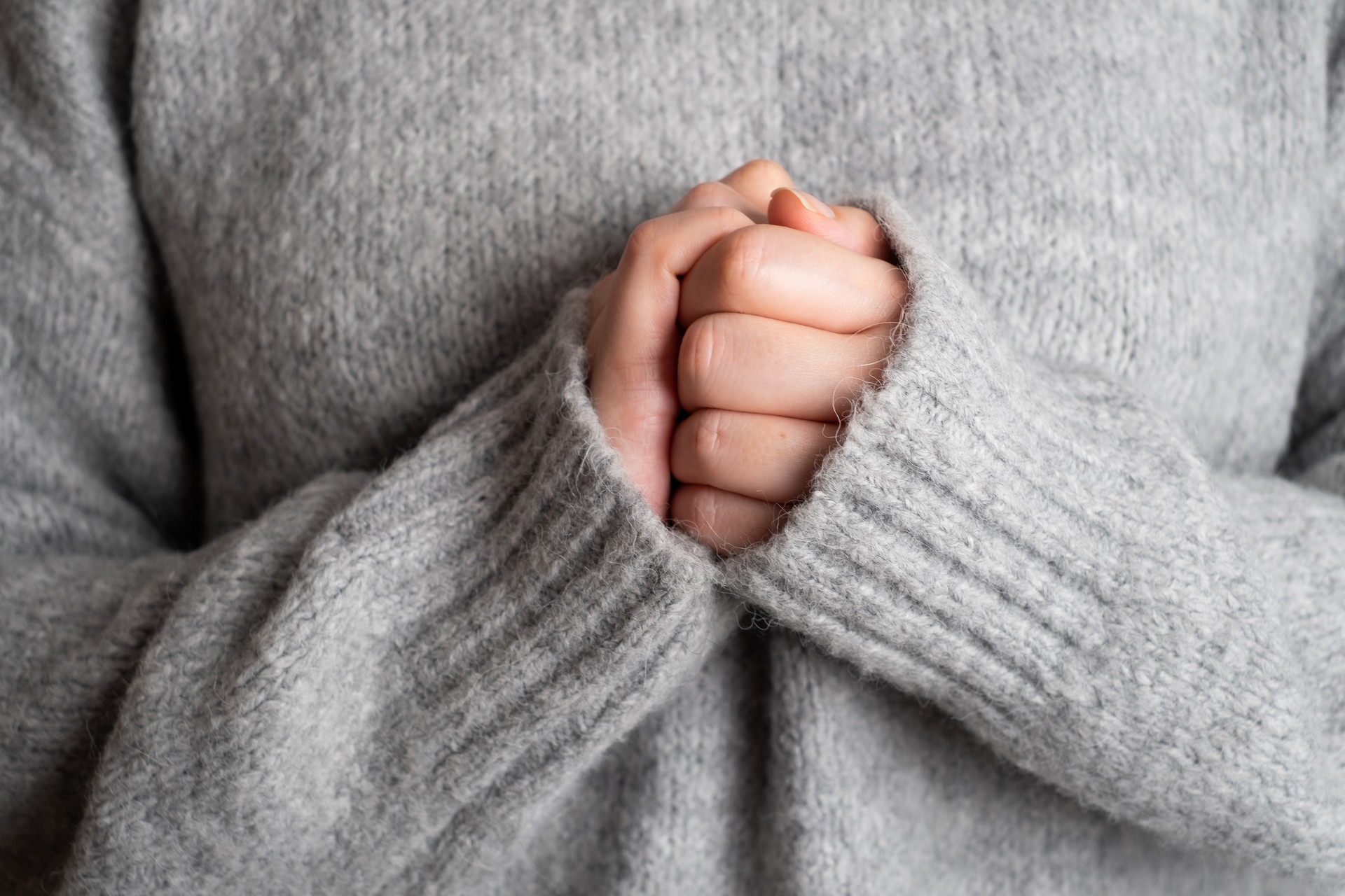 Pourquoi les tétons deviennent-ils durs quand il fait froid ?