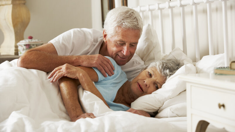 Sexualité : ces 6 familles de médicaments qui perturbent la libido