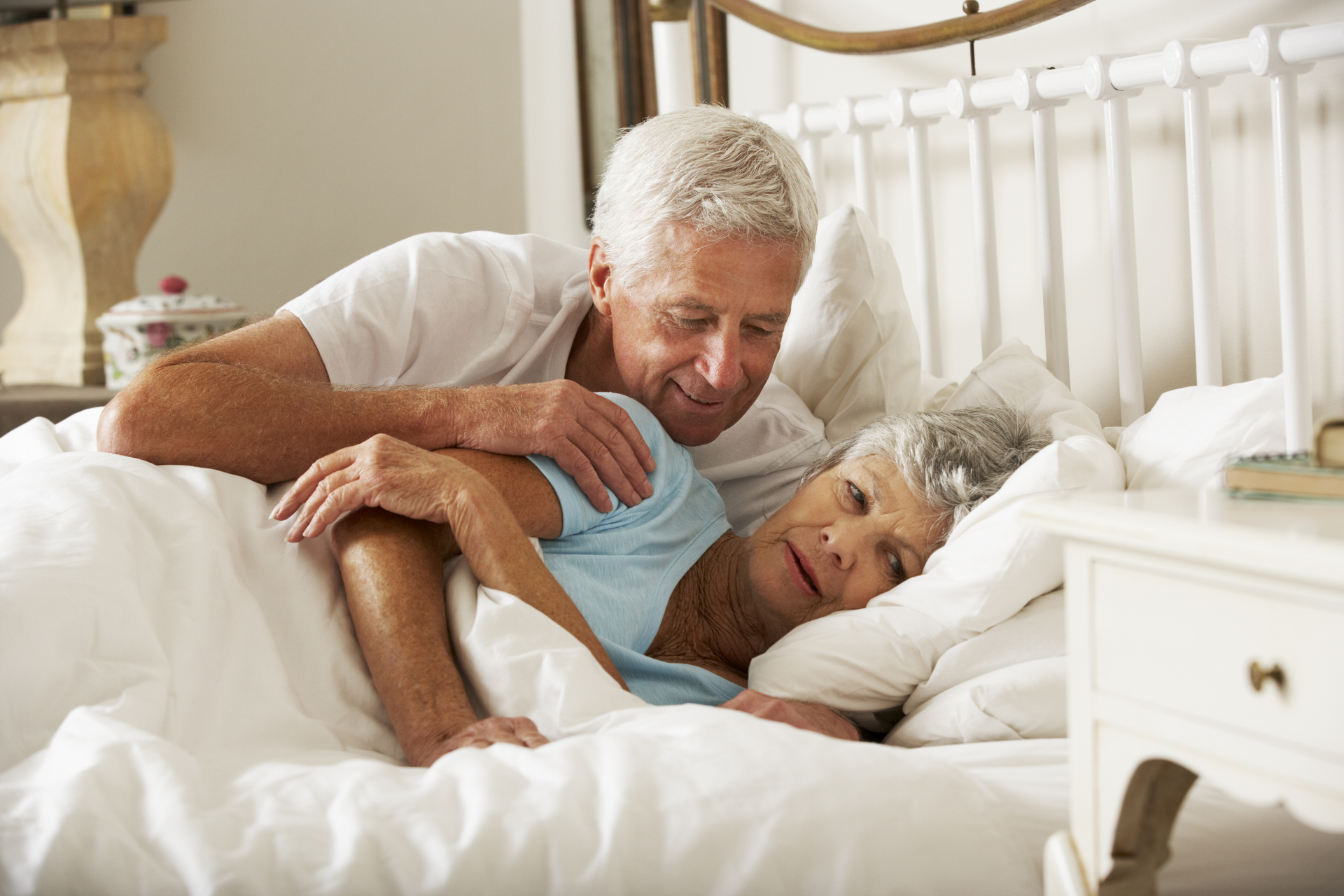 Sexualité : ces 6 familles de médicaments qui perturbent la libido